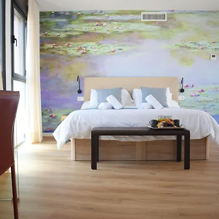 Bright Duplex In Centre * Malaga